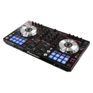 DJ Controllers