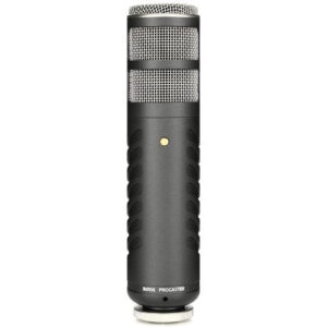 Rode Procaster Cardioid Dynamic Broadcast Microphone