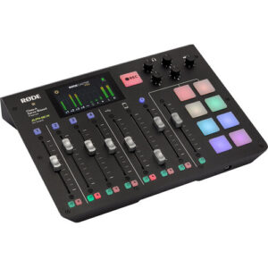 Rode RODECaster Pro Podcast Studio
