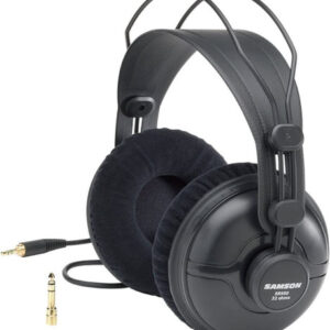 Samson SR950 Professional Studio Reference Headphones
