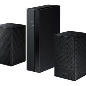 Samsung 350W 2Ch Wireless Rear Speaker Kit for Sound Bars