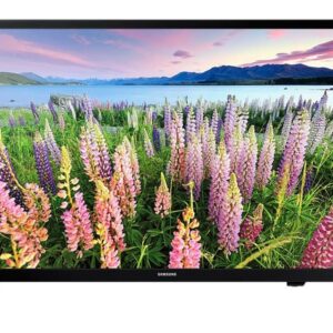 SAMSUNG 40" SATELLITE TV