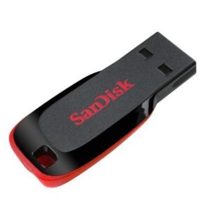 SANDISK 32GB PENDRIVE