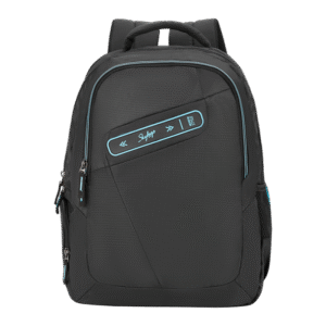 SKYBAGS NETWORK BLACK LAPTOP BACKPACK (36 X 24 X 46)CM