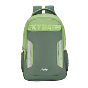 SKYBAGS VOXEL BACKPACK CASUAL BP GREEN 22L (29 X 16 X 47)CM