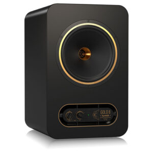 Tannoy GOLD 8 8 inch Powered Studio Monitor - Pair