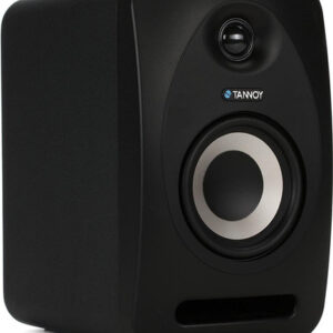 Tannoy Reveal 402 4" 50W Active Studio Monitor Pair