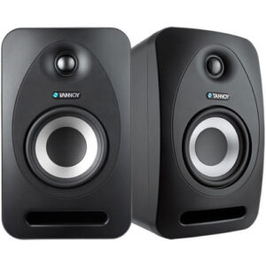 Tannoy Reveal 502 5-inch Powered Studio Monitor - Pair