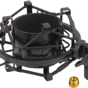 Universal Microphone Shock Mount