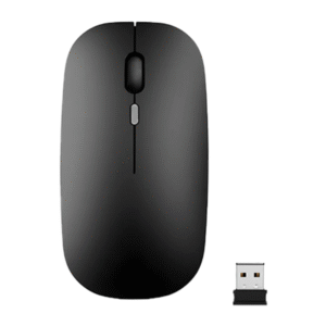 WIRELESS MOUSE