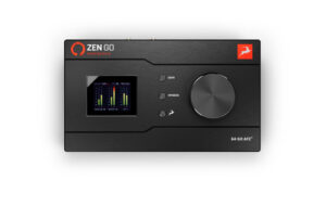 ZEN GO SYNERGY CORE PORTABLE USB-C INTERFACE