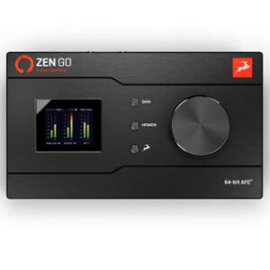 ZEN GO SYNERGY CORE PORTABLE USB-C INTERFACE