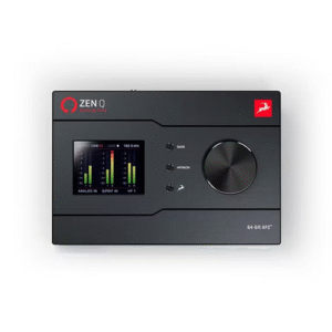 ZEN Q SYNERGY CORE USB INTERFACE