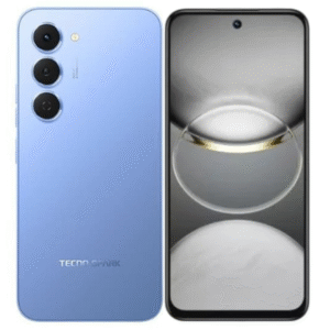 Tecno Spark 40 Pro (128GB + 8GB)