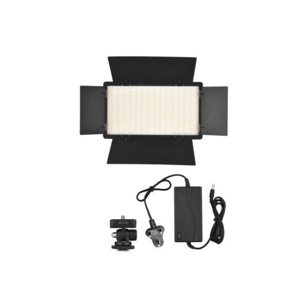 Professional LED Video Light Photography Light Panel - Image 8
