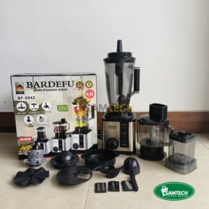 Bardefu Blender High grade
