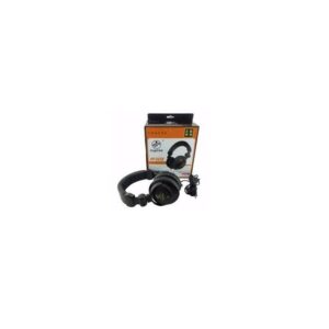 Tianyun Studio Monitoring Headphone / Headset - Black