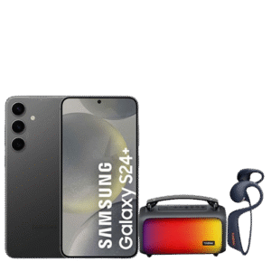 Samsung S24+ (512GB + 12GB) - Free Tonemac B5 & Tonemac Q5