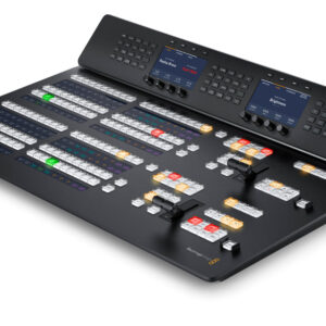 Blackmagic Design ATEM 2 M/E Advanced Panel 20