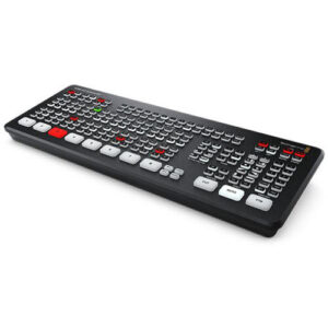 Blackmagic Design ATEM SDI Extreme ISO Switcher (Video Mixer)