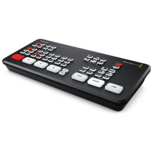 Blackmagic Design ATEM SDI Switcher (Video Mixer)