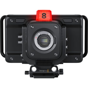 Blackmagic Design Studio Camera 4K Pro G2 (Body Only)
