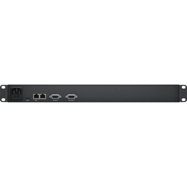Blackmagic Design Videohub Master Control Pro