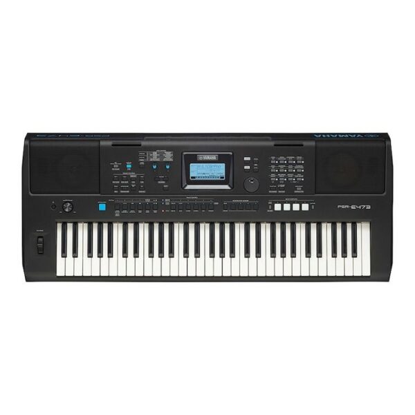 Yamaha Musical Keyboard PSR-E473 - Image 3