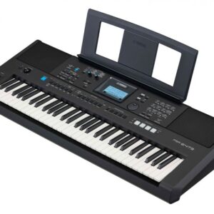 Yamaha Musical Keyboard PSR-E473