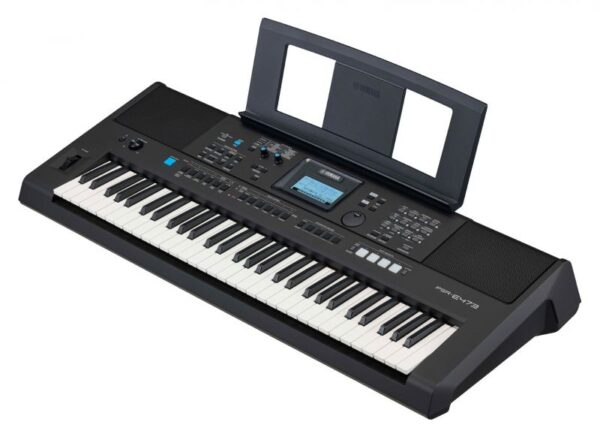 Yamaha Musical Keyboard PSR-E473