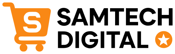 Samtech Digital Ghana