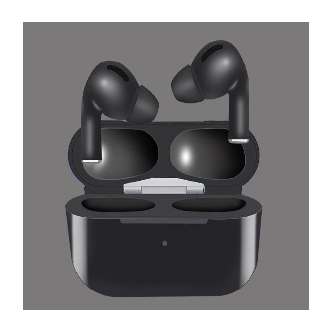 GUIXIA In-ear Wireless Bluetooth Headsets Headphones I13 - Blackj