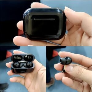 GUIXIA In-ear Wireless Bluetooth Headsets Headphones I13 - Blackj