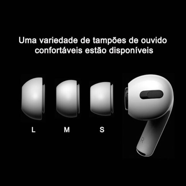 GUIXIA In-ear Wireless Bluetooth Headsets Headphones I13 - Blackj