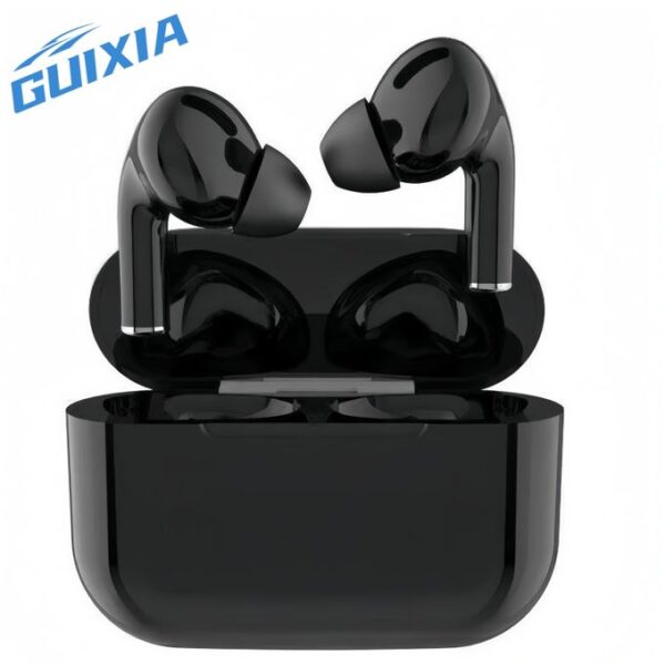 GUIXIA In-ear Wireless Bluetooth Headsets Headphones I13 - Blackj