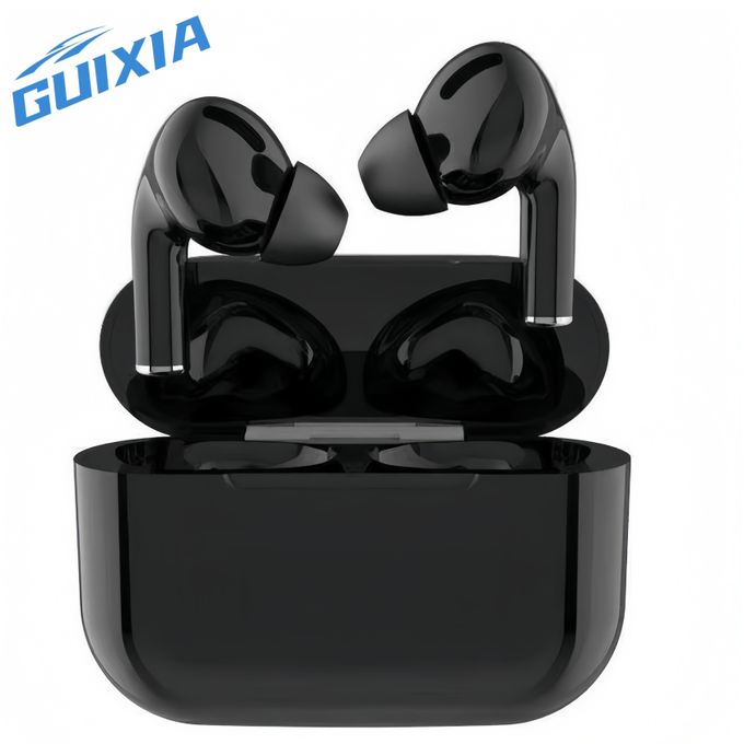 GUIXIA In-ear Wireless Bluetooth Headsets Headphones I13 - Blackj