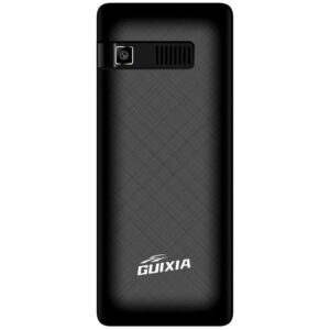 GUIXIA T528mini - 1.77" - 800mAh - Black