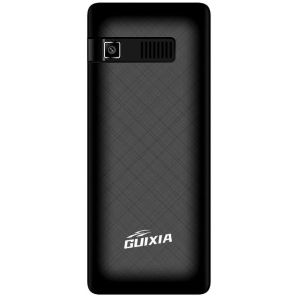 GUIXIA T528mini - 1.77" - 800mAh - Black
