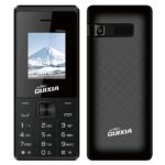 GUIXIA T528mini - 1.77" - 800mAh - Black