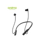 Oraimo Necklace Lite Call Vibration Wireless Headphones - Black