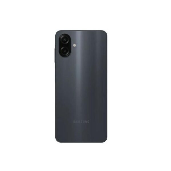 Samsung Galaxy A07 - 128GB + 4GB RAM - 50MP Rear - 8MP Front - 6.7" - 5000 mAh (24 Months Warranty) - Black