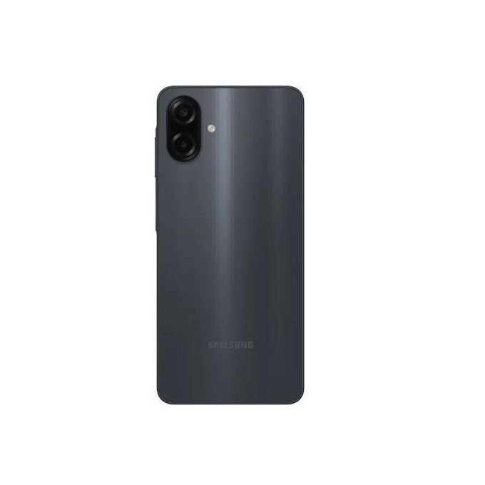 Samsung Galaxy A07 - 128GB + 4GB RAM - 50MP Rear - 8MP Front - 6.7" - 5000 mAh - Black (24 Months Warranty)