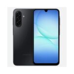 Samsung Galaxy A17 - 128GB + 4GB RAM - 50MP Rear - 8MP Front - 6.7" - 5000 mAh - Black (24 Months Warranty)