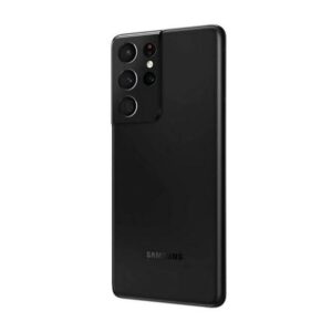 Samsung Galaxy S21 Ultra – 256GB HDD – 12GB RAM – 5G – Phantom Black