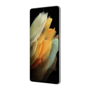 Samsung Galaxy S21 Ultra – 256GB HDD – 12GB RAM – 5G – Phantom Black