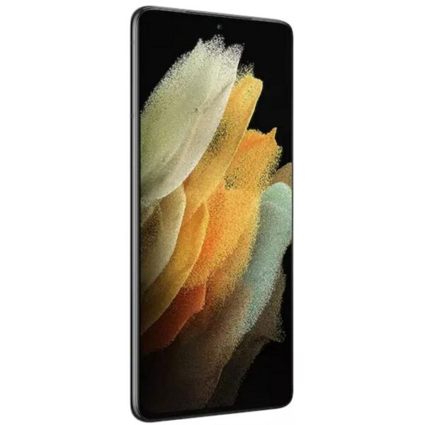 Samsung Galaxy S21 Ultra - 256GB HDD - 12GB RAM - 5G Smartphone - Phantom Titanium