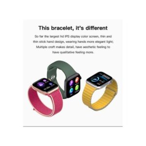 Series 8 Bluetooth Calling Smart Watch For IOS Android