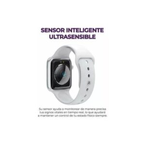 Two-in-one T55 Smart Watch Bluetooth Headset - Black