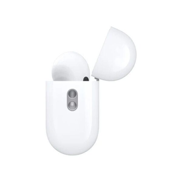 Wireless Fingerprint Touch Bluetooth Headset - Earbud Pro (2nd Gen) - White
