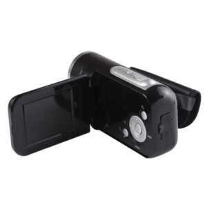 1280x720P HD 16X Digital Zoom 16.0 MP Mini Digital Video Camera Recorder